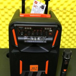 Loa Keo Keo Karaoke Di Dong Mini Jbz 0802 (3)