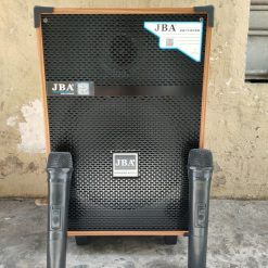 Loa Keo Keo Karaoke Mini Jba Q31