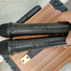 Loa Keo Keo Karaoke Mini Jba Q31 (3)