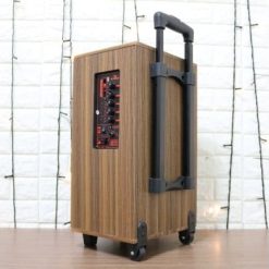 Loa Keo Keo Xach Tay Kiomic K89 Tam Gia Hon 1 Trieu (2)