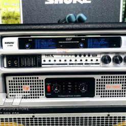 Dan Loa Karaoke Cong Suat Lon Jbl 1102