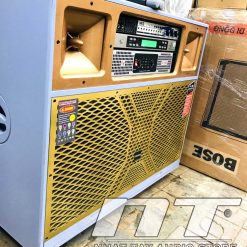 Hosan J8000 Loa Keo Dien Cong Suat Lon