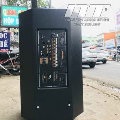 Loa Karaoke Di Dong Jbl 404