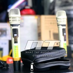 Loa Keo 4 Tac Doi Bose Dk 7979 Pro