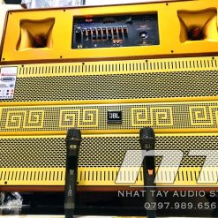 Loa Keo Bass Doi 4 Tac Jbl 4231