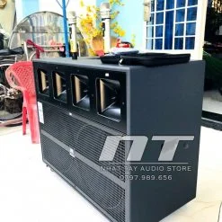 Loa Keo Bass Doi 4 Tac Cong Suat Lon Jbl 4044