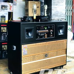 Loa Keo Bose Dk 7979 Pro