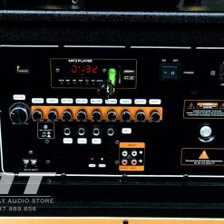 Loa Keo Di Dong Bass Doi 4 Tac Bose Dk 7979 Pro