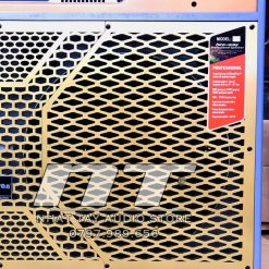 Loa Keo Dien Cong Suat Lon Hosan J8000 (2)