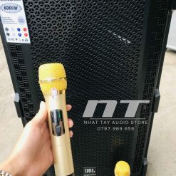 Loa Keo Keo 4 Tac Jbl 404