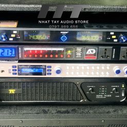 Loa Kéo điện Nt 1001 (2)