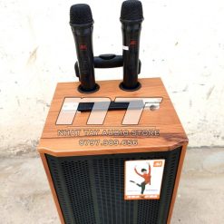 Loa Kẹo Kéo Jbz 107 J7
