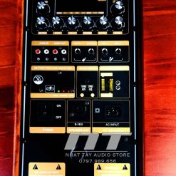 Bo Mach Loa Keo Bose 339