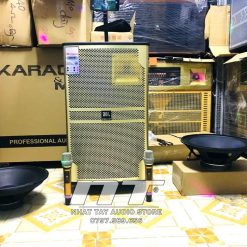 Loa Karaoke Cong Suat Lon Jbl 8888 Pro