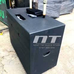 Loa Karaoke Di Dong Bass Doi 4 Tac Cong Suat Lon Jbl 1201