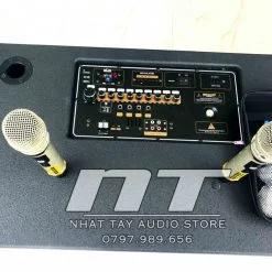 Loa Keo 4 Treble Bass Doi 4 Tac Jbl 4044 Cong Suat Lon