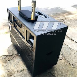 Loa Keo Bass Doi 4 Tac Jbl 1201