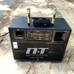 Loa Keo Cong Suat Lon Jbl 1201