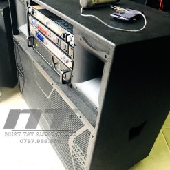 Loa Keo Dien Nt 1001 Loa Karaoke Cong Suat Lon (4)