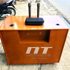 Loa Keo Keo Bass 4 Tac Doi Jbl 4231