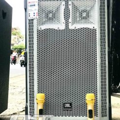 Loa Keo Keo Karaoke Di Dong Jbl 500 (2)