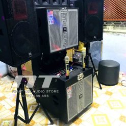Dan Karaoke Di Dong Jbl 442