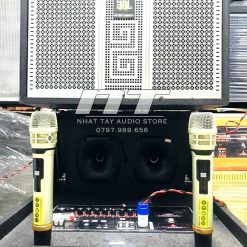 Micro Loa Keo Cao Cap Ugx 21