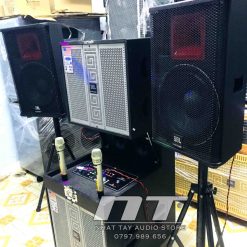 Dan Karaoke Cong Suat Lon Jbl 442
