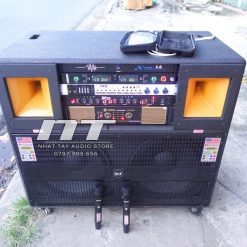 Loa Keo Dien Cong Suat Lon Rcf 1008 (3)