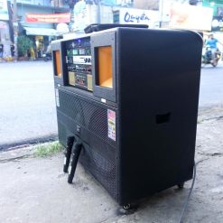 Loa Keo Dien Cong Suat Lon Rcf 1008 (4)