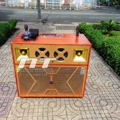 Loa Keo Tủ Bass Doi 50 Cong Suat Cuc Lon Nt 8000 Pro (2)