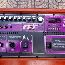 Loa Keo Tủ Bass Doi 50 Cong Suat Cuc Lon Nt 8000 Pro (6)