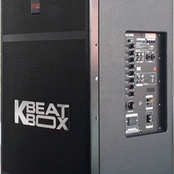 Loa Keo Acnos Beatbox Kb402