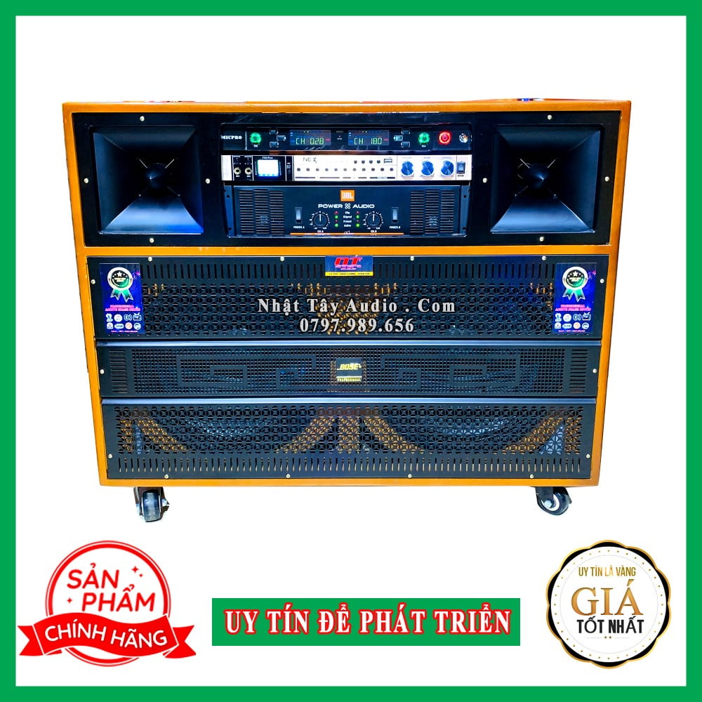 Loa Keo Dien Nt 1004 Pro Dan Am Thanh Karaoke Cong Suat Lon (2)