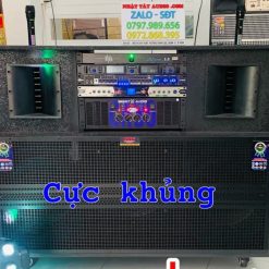 Loa Keo Dien Nt 1014
