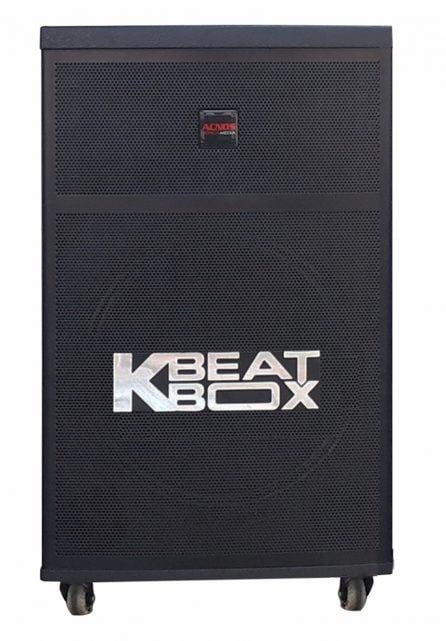 Loa keo Acnos Beatbox KB402 