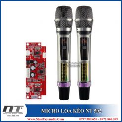 Micro Loa Keo Nt 261