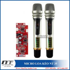 Micro Loa Keo Nt 35 Bac
