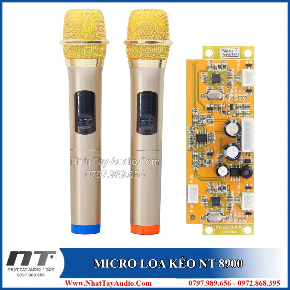 Micro Loa Keo Nt 8900