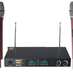 Bộ microphone không dây Bose BS-777 II