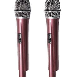 Bộ microphone không dây Bose BS-777 II