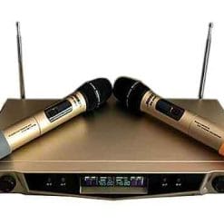 Bộ Microphone không dây Bose BS-9999