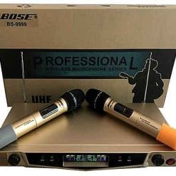 Bộ Microphone không dây Bose BS-9999