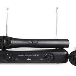 Bộ microphone không dây Bose WR-206