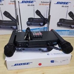 Bộ microphone không dây Bose WR-206