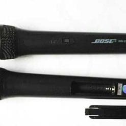 Bộ microphone không dây Bose WR-206