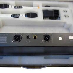 Bộ microphone không dây Jawa GL-369