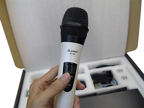 Bo Microphone Khong Day Jawa Gl 369 3 2