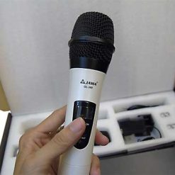Bộ microphone không dây Jawa GL-369