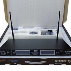 Bộ microphone không dây Jawa GL-369